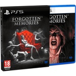 Perp Forgotten Memories [Slipcase Edition] (PS5)