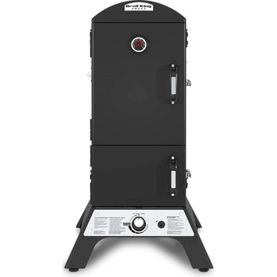 BROIL KING Smoke Propane Vertical