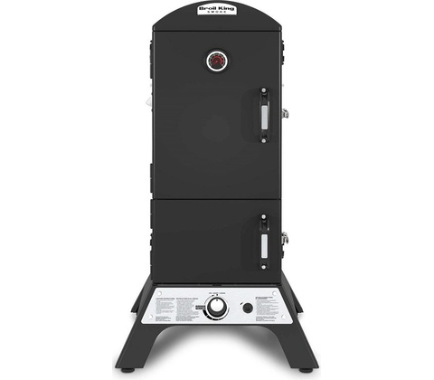 BROIL KING Smoke Propane Vertical