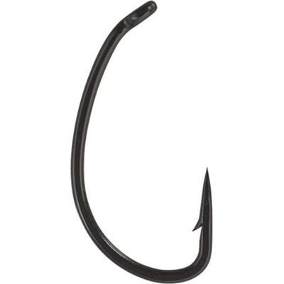 Gardner Covert Dark Mugga Hook Barbed veľ.6 10 ks