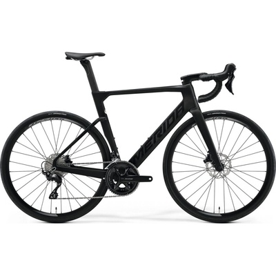 Merida Reacto 4000 2026