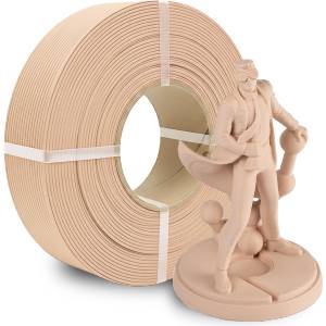 Polymaker Panchroma PLA Refill Matte Army Beige - 1, 75 mm / 1000 g (CA04084)