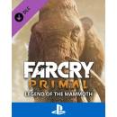 Hry na PC Far Cry Primal Legend of the Mammoth