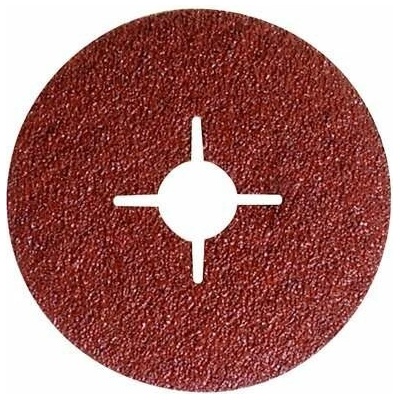 Fíbrový disk 150 x 22 mm zrnitost 36+ 3M CUBITRON II 982C