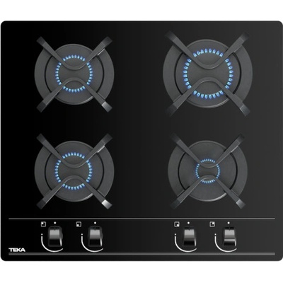 Teka GBC 64000 KBC BK (E4)