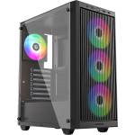 ID-COOLING Ware 310 ARGB black