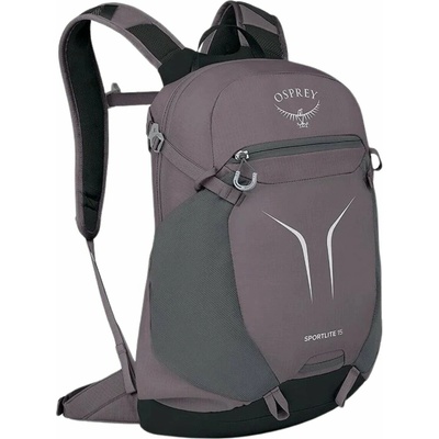 Osprey Sportlite 15l fialová