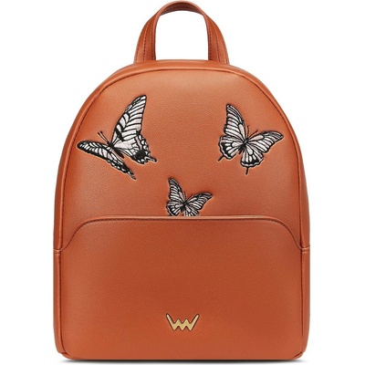 Vuch Arlen Chrysalis Brown 6 l