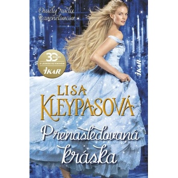Prenasledovaná kráska