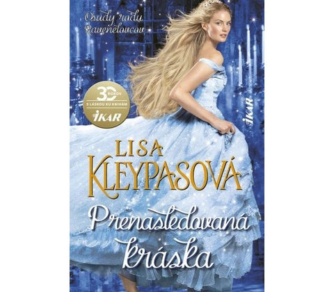 Prenasledovaná kráska