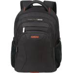 Samsonite Раница за лаптоп American Tourister At Work 15.6 , Черна | 33G-39-002 (33G-39-002)