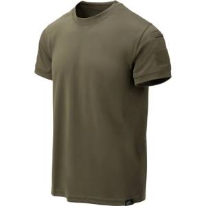 Helikon-Tex Тактическа къса тениска Helikon-Tex TopCool Lite, маслиненозелена (TS-TTS-TL-02-B03)