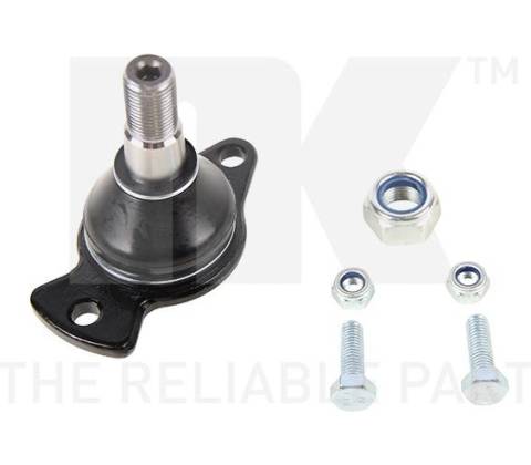 Čepy NK 5043916