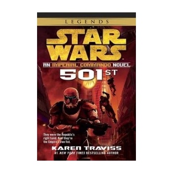 Star Wars 501st