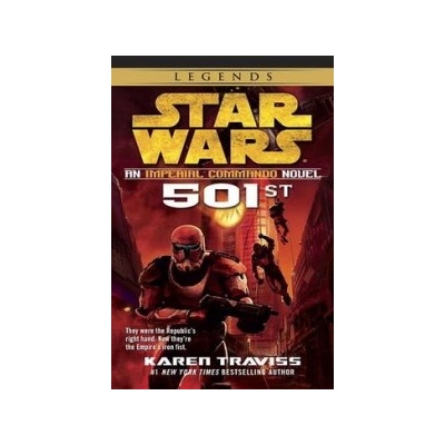 Star Wars 501st