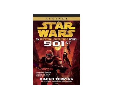 Star Wars 501st