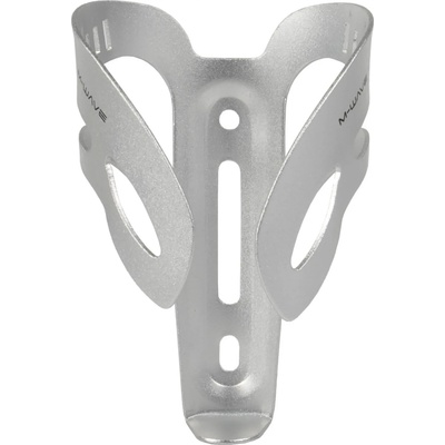 M-Wave Поставка за бутилка M-wave Flaschenhalter BC 47-A Bottle holders - Silver - размер One Size (870-2981-0211)
