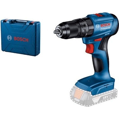 Bosch GSB 185-LI (06019K3104)