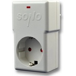 Sono Разклонител Sono - WP230 BS, бял (0103)