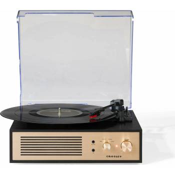 Crosley Miles