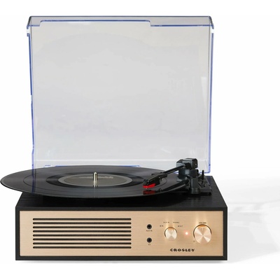 Crosley Miles