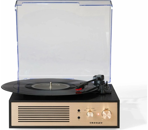 Crosley Miles
