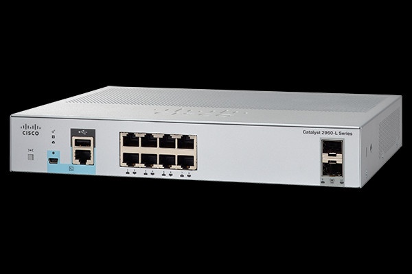 K80110179 Cisco WS-C2960L-16TS-LL 1点【通電OK】 Cisco WS-C2960C