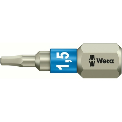 Wera Šestihran 1,5 x 25 mm 05071070001