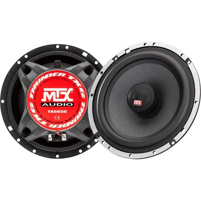 MTX Audio TX665C – Zboží Živě