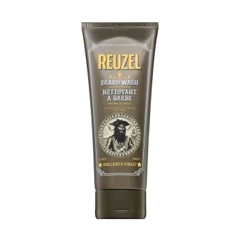 Reuzel beard wash šampón na bradu 200 ml