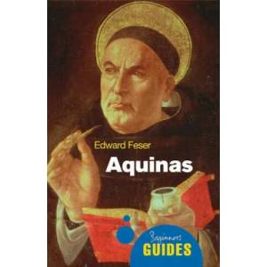 Aquinas (ISBN: 9781851686902)