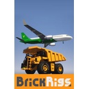 Brick Rigs