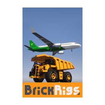 Brick Rigs