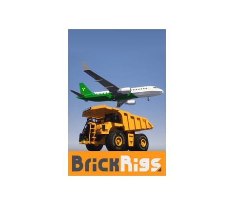Brick Rigs