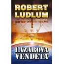 Lazarova vendeta - 2. vydání - Robert Ludlum