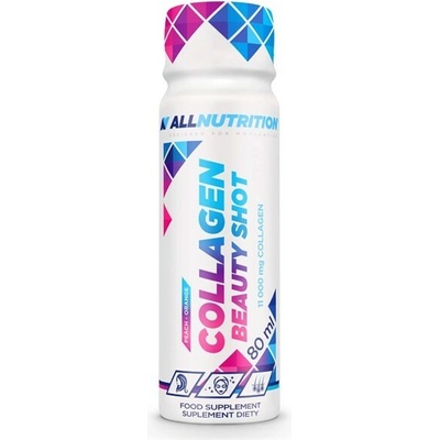 Allnutrition Collagen Beauty Shot 80 ml