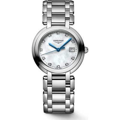 Longines L8.122.4.87.6