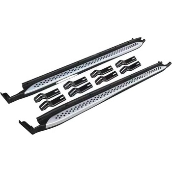 Степенки за Suzuki Vitara (2015-2019) - Sport (SZ-4201)