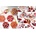 Callebaut Ruby Callets 250 g