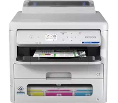 Epson WorkForce Pro EM-C800RDWF