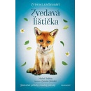 Zvierací záchranári: Zvedavá líštička - Michal Belšán