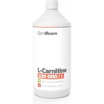 GymBeam L-Carnitine 1000 ml