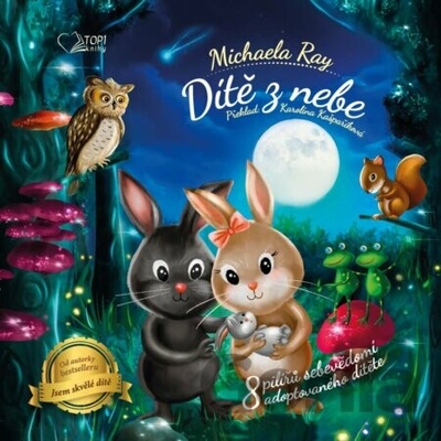 Dítě z nebe - Michaela Ray