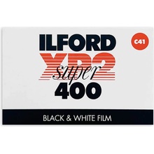 Ilford XP2 Super 400/135-36