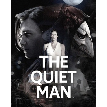 The Quiet Man