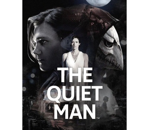 The Quiet Man