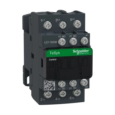 SCHNEIDER ELECTRIC LC1D256M7