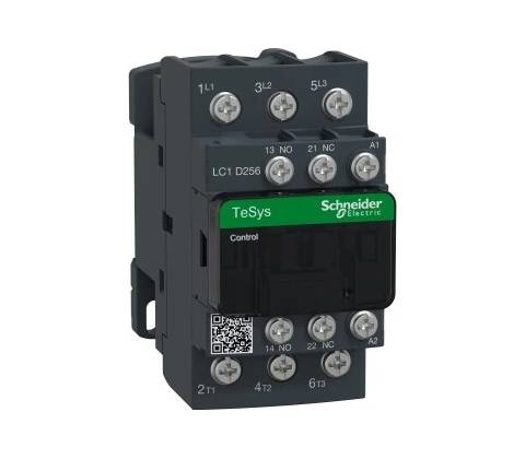 SCHNEIDER ELECTRIC LC1D256M7