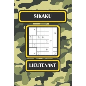 Sikaku: Lieutenant | D. Roseheart (ISBN: 9781673936599)
