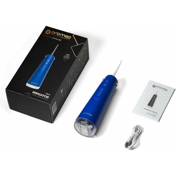 Image 1 of oromed ORO-X Dent blue